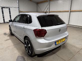 Volkswagen Polo 1.6TDI 70kW Airco Comfortline picture 12