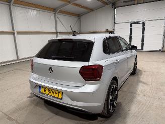 Volkswagen Polo 1.6TDI 70kW Airco Comfortline picture 6