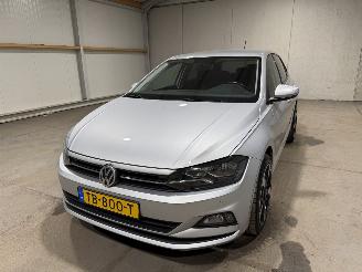 Volkswagen Polo 1.6TDI 70kW Airco Comfortline picture 10
