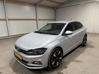 Volkswagen Polo 1.6TDI 70kW Airco Comfortline picture 9