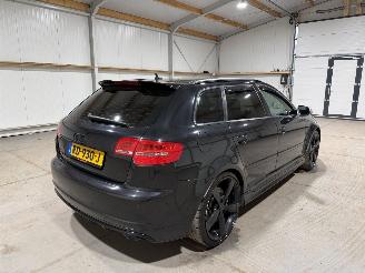 Audi Rs3 2.5T 250kW Automaat Quattro Pro Line picture 5