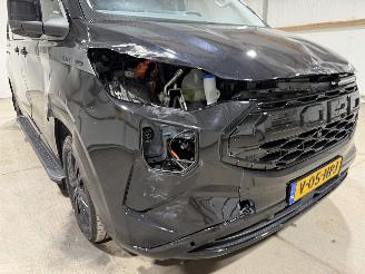 Ford Transit Custom 320 2.5PHEV 171kW Automaat L2H1 Black Platinum DC picture 23