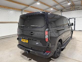 Ford Transit Custom 320 2.5PHEV 171kW Automaat L2H1 Black Platinum DC picture 6
