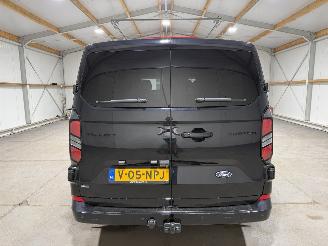 Ford Transit Custom 320 2.5PHEV 171kW Automaat L2H1 Black Platinum DC picture 7