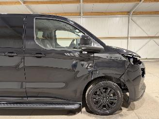 Ford Transit Custom 320 2.5PHEV 171kW Automaat L2H1 Black Platinum DC picture 14