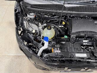 Ford Transit Custom 320 2.5PHEV 171kW Automaat L2H1 Black Platinum DC picture 29
