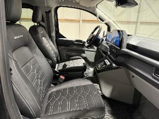 Ford Transit Custom 320 2.5PHEV 171kW Automaat L2H1 Black Platinum DC picture 46