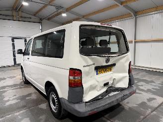 Volkswagen Transporter Kombi 1.9TDI 62kW  9 Persoons picture 12