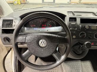 Volkswagen Transporter Kombi 1.9TDI 62kW  9 Persoons picture 27