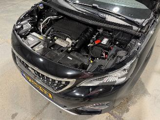 Peugeot 3008 1.2PT 96kW Automaat Blue Lease Executive picture 30