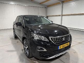 Peugeot 3008 1.2PT 96kW Automaat Blue Lease Executive picture 3