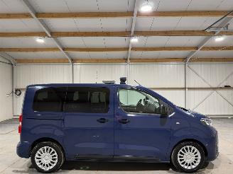 Coche accidentado Toyota ProAce 2.0D 90kW 8-Pers  Automaat Airco Zoeklicht Zwaailicht 2020/10