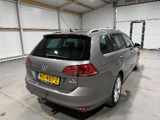 Volkswagen Golf Variant 1.6TDI 81kW Connected Series picture 6