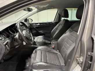 Volkswagen Golf Variant 1.6TDI 81kW Connected Series picture 13