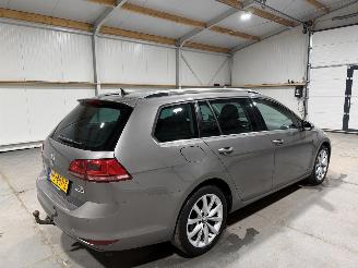 Volkswagen Golf Variant 1.6TDI 81kW Connected Series picture 5