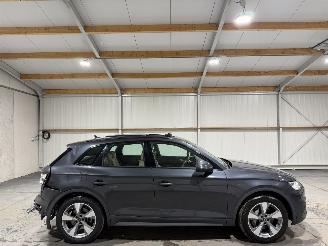 Coche accidentado Audi Q5 50 TFSI E 185kW Automaat Quattro Luchtvering Pro Line 2020/10