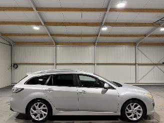 škoda osobní automobily Mazda 6 2.0 114kW Business+ 2010/12
