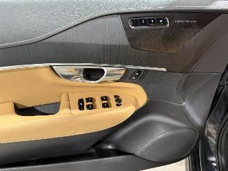 Volvo Xc-90 2.0T8 228kW Recharge Luchtvering AWD 7 P  Plus Bright picture 30