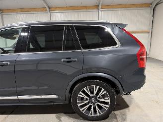 Volvo Xc-90 2.0T8 228kW Recharge Luchtvering AWD 7 P  Plus Bright picture 13