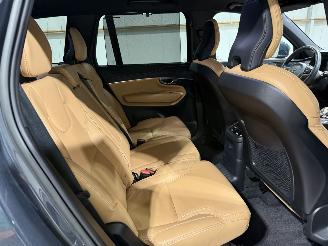 Volvo Xc-90 2.0T8 228kW Recharge Luchtvering AWD 7 P  Plus Bright picture 43
