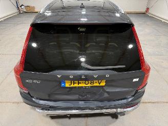 Volvo Xc-90 2.0T8 228kW Recharge Luchtvering AWD 7 P  Plus Bright picture 20