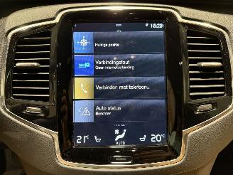 Volvo Xc-90 2.0T8 228kW Recharge Luchtvering AWD 7 P  Plus Bright picture 32