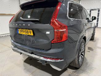 Volvo Xc-90 2.0T8 228kW Recharge Luchtvering AWD 7 P  Plus Bright picture 24