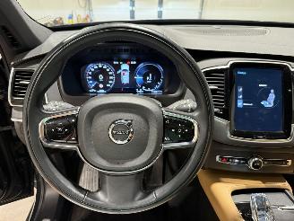 Volvo Xc-90 2.0T8 228kW Recharge Luchtvering AWD 7 P  Plus Bright picture 31