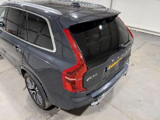 Volvo Xc-90 2.0T8 228kW Recharge Luchtvering AWD 7 P  Plus Bright picture 19