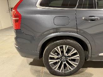 Volvo Xc-90 2.0T8 228kW Recharge Luchtvering AWD 7 P  Plus Bright picture 16