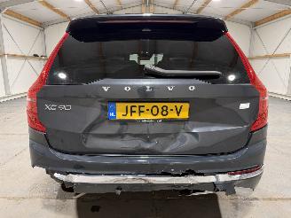 Volvo Xc-90 2.0T8 228kW Recharge Luchtvering AWD 7 P  Plus Bright picture 23
