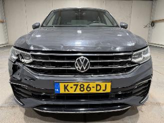 Volkswagen Tiguan 1.5TSI 110kW Automaat R-Line Business + picture 28