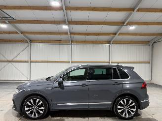 Volkswagen Tiguan 1.5TSI 110kW Automaat R-Line Business + picture 8