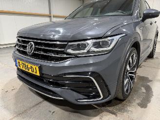 Volkswagen Tiguan 1.5TSI 110kW Automaat R-Line Business + picture 29