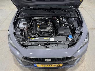 Seat Leon 1.0TSI 81kW Clima FR Business picture 26