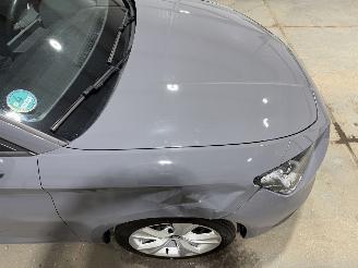 Seat Leon 1.0TSI 81kW Clima FR Business picture 18