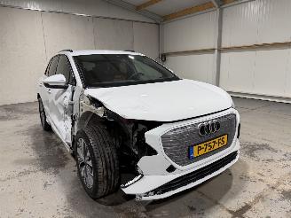 Audi Q4 E-Tron 77kWh 150kW 40 Launch Edition Advanced picture 3