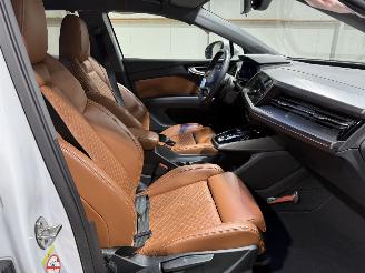 Audi Q4 E-Tron 77kWh 150kW 40 Launch Edition Advanced picture 38