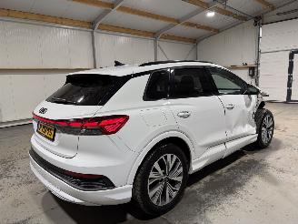 Audi Q4 E-Tron 77kWh 150kW 40 Launch Edition Advanced picture 5