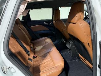 Audi Q4 E-Tron 77kWh 150kW 40 Launch Edition Advanced picture 37