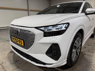 Audi Q4 E-Tron 77kWh 150kW 40 Launch Edition Advanced picture 24