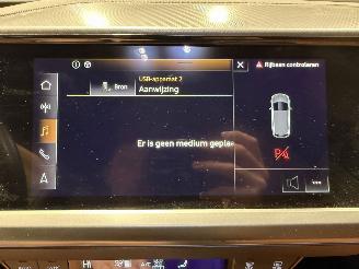 Audi Q4 E-Tron 77kWh 150kW 40 Launch Edition Advanced picture 34