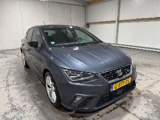 Seat Ibiza 1.0TSI 70kW FR Business Intense Beats picture 3