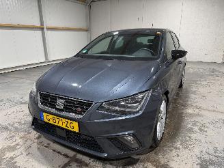Seat Ibiza 1.0TSI 70kW FR Business Intense Beats picture 10