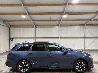 Coche accidentado Kia Ceed 1.6GDI PHEV 77kW Automaat DynamicPlusline 2021/6