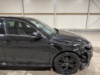 Audi A1 SPORTBACK 25TFSI 70kW Automaat S Edition picture 14