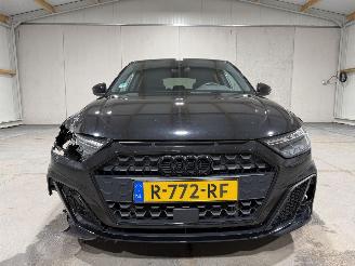 Audi A1 SPORTBACK 25TFSI 70kW Automaat S Edition picture 21