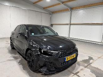 Audi A1 SPORTBACK 25TFSI 70kW Automaat S Edition picture 3