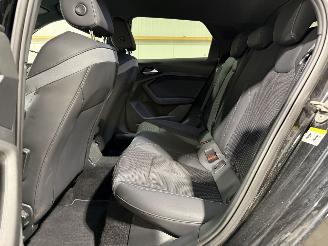 Audi A1 SPORTBACK 25TFSI 70kW Automaat S Edition picture 33