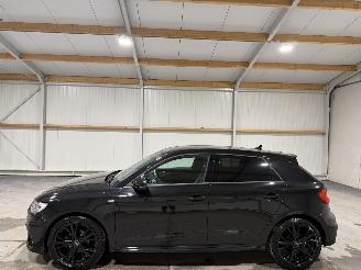 Audi A1 SPORTBACK 25TFSI 70kW Automaat S Edition picture 8